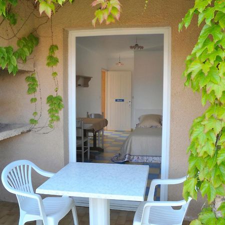 Cargèse Residence Colombara מראה חיצוני תמונה
