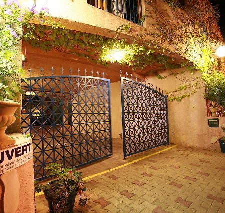 Cargèse Residence Colombara מראה חיצוני תמונה