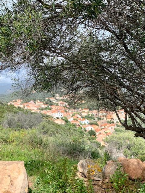 Cargèse Residence Colombara מראה חיצוני תמונה