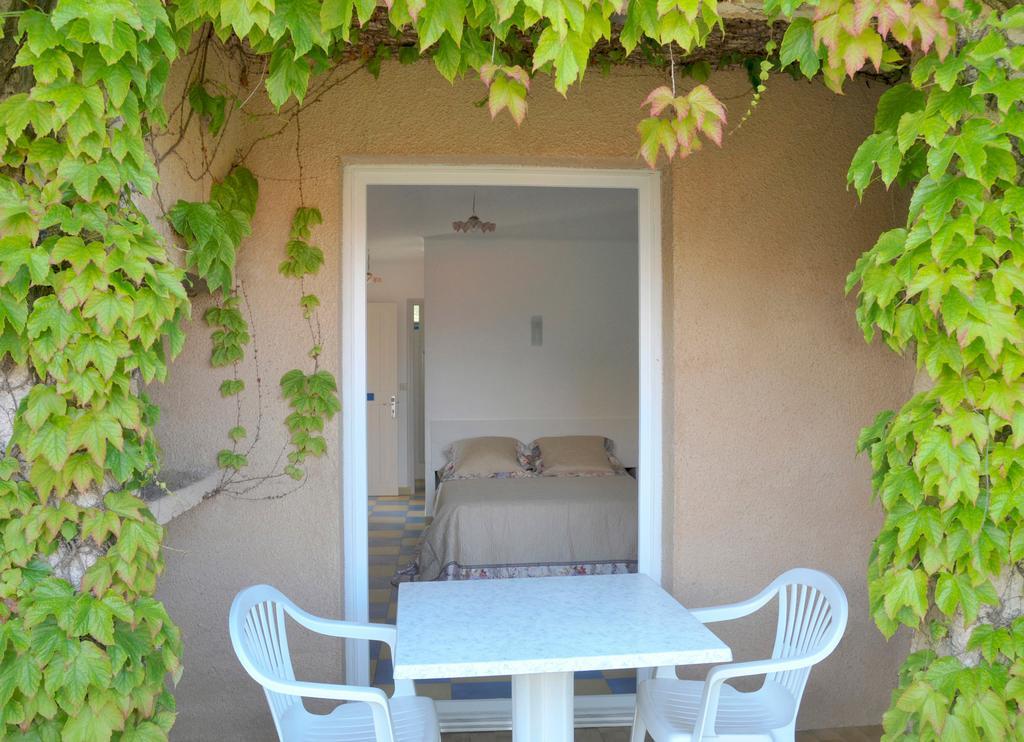 Cargèse Residence Colombara מראה חיצוני תמונה