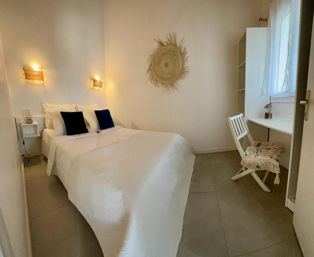 Cargèse Residence Colombara מראה חיצוני תמונה