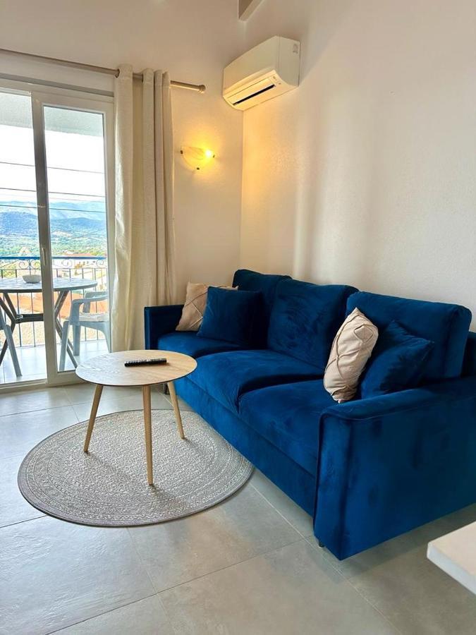 Cargèse Residence Colombara מראה חיצוני תמונה