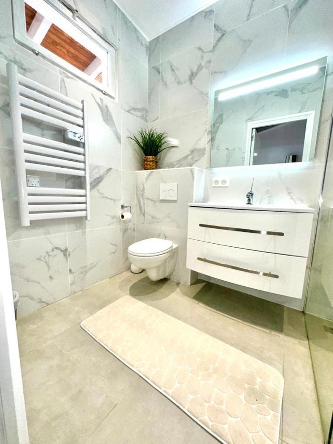 Cargèse Residence Colombara מראה חיצוני תמונה