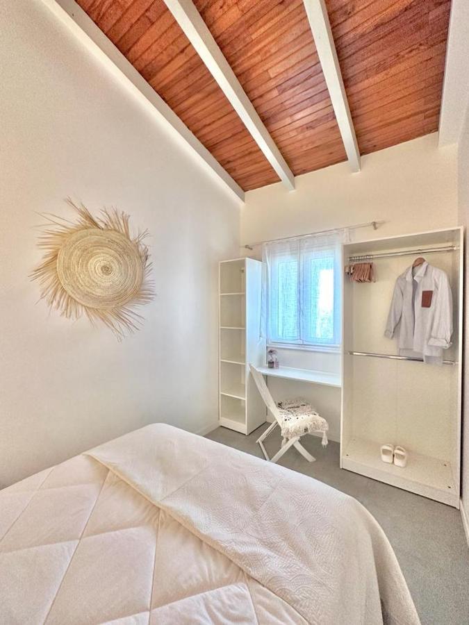 Cargèse Residence Colombara מראה חיצוני תמונה
