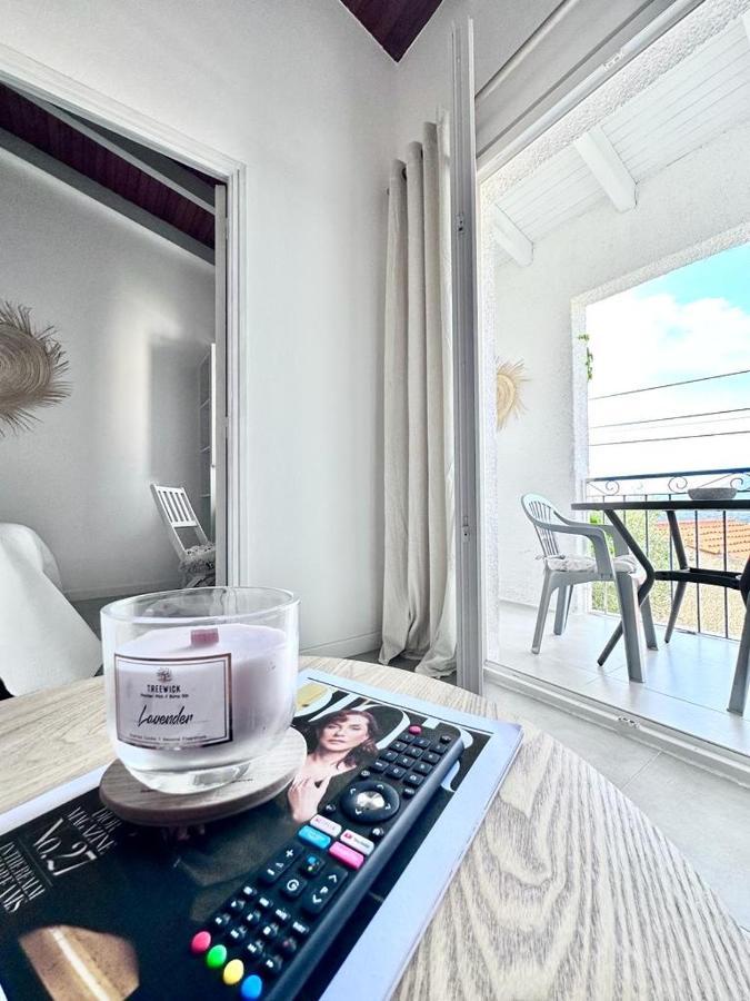 Cargèse Residence Colombara מראה חיצוני תמונה