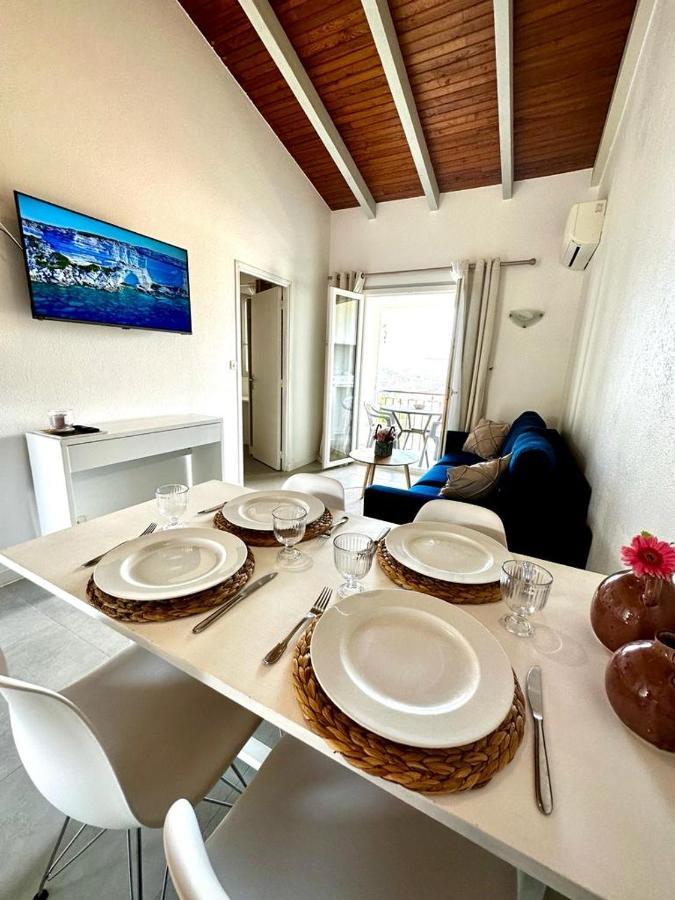 Cargèse Residence Colombara מראה חיצוני תמונה