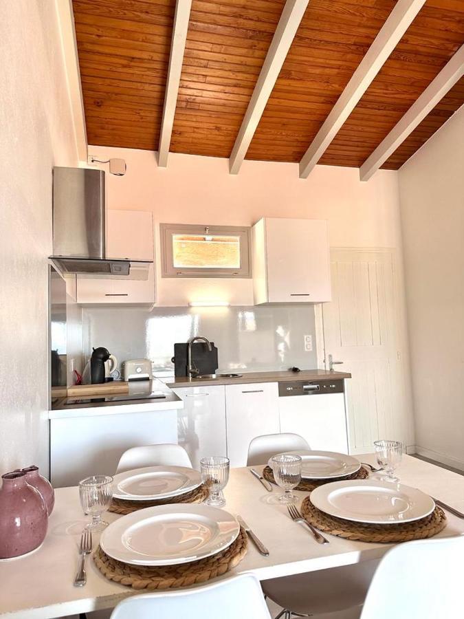 Cargèse Residence Colombara מראה חיצוני תמונה