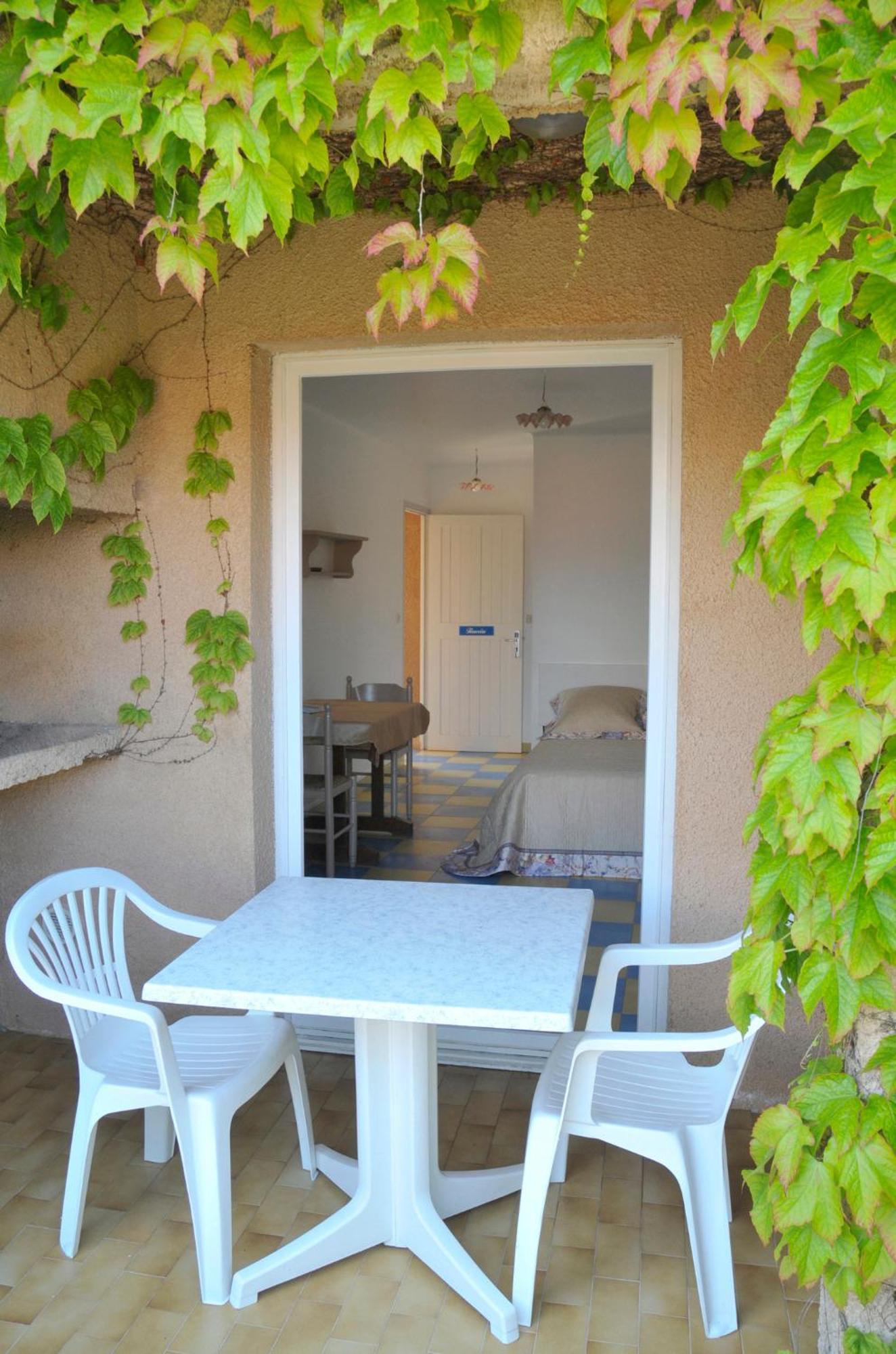 Cargèse Residence Colombara מראה חיצוני תמונה