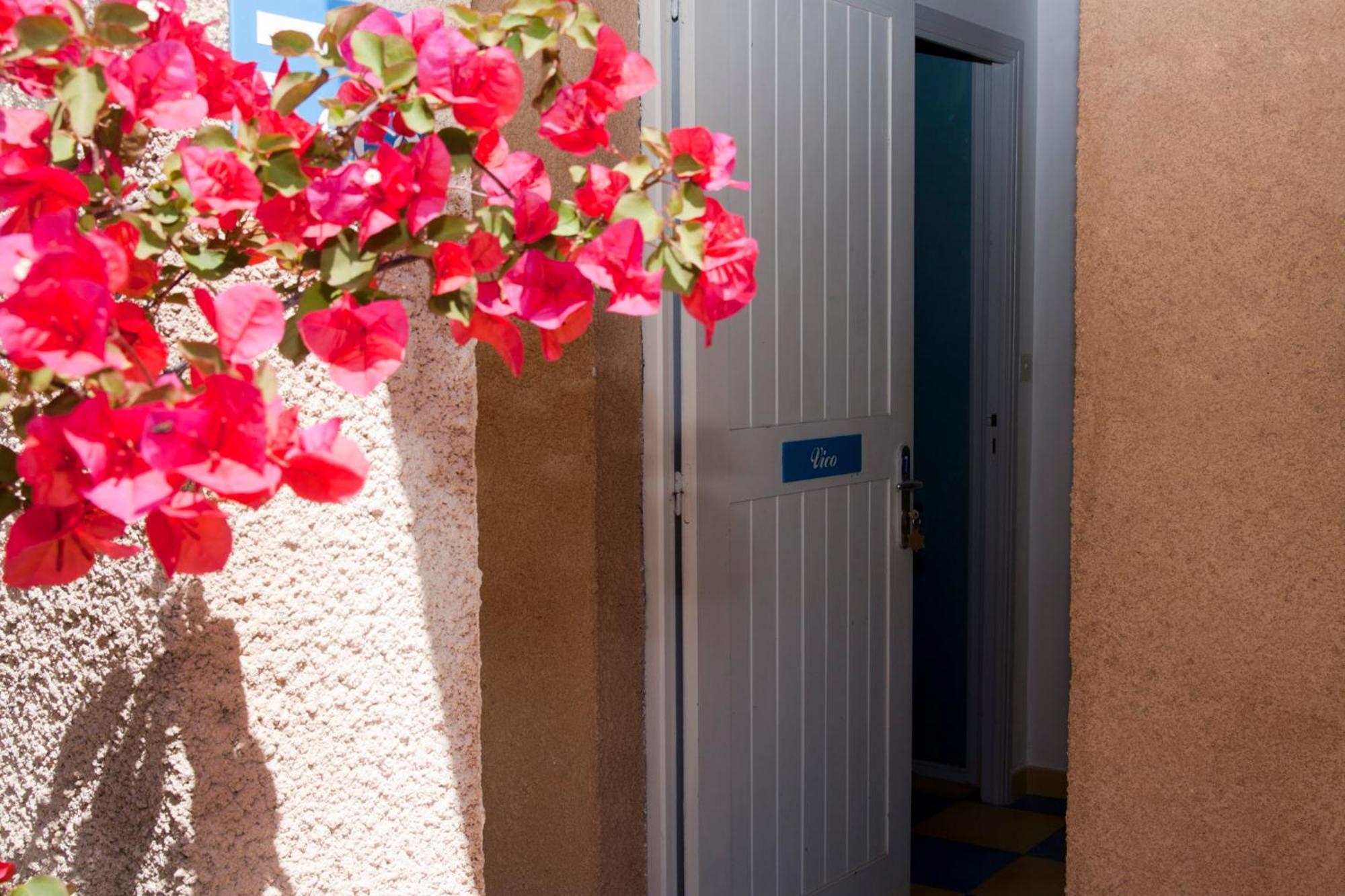 Cargèse Residence Colombara מראה חיצוני תמונה