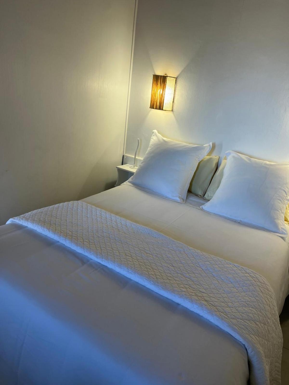 Cargèse Residence Colombara מראה חיצוני תמונה
