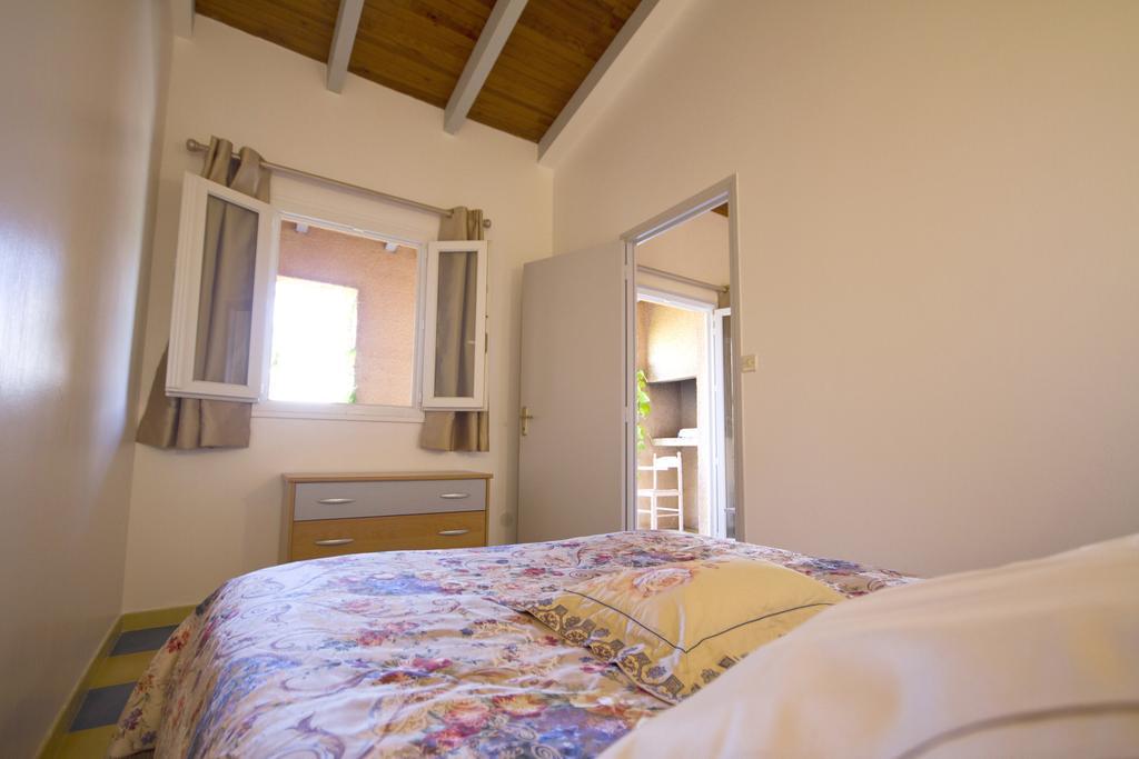Cargèse Residence Colombara חדר תמונה