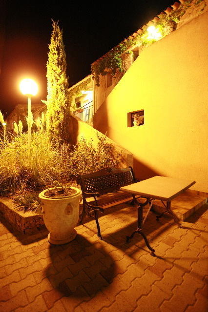 Cargèse Residence Colombara מראה חיצוני תמונה