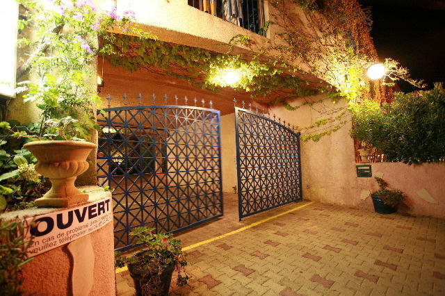 Cargèse Residence Colombara מראה חיצוני תמונה