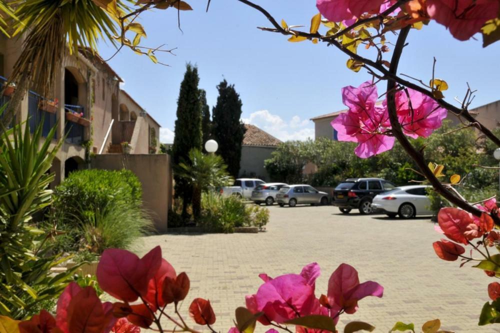 Cargèse Residence Colombara מראה חיצוני תמונה