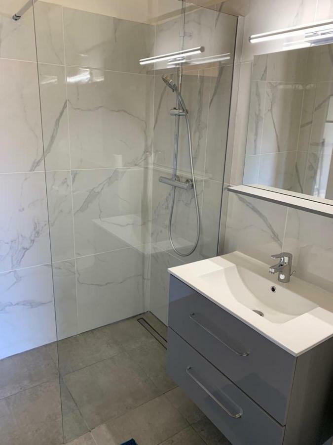Cargèse Residence Colombara מראה חיצוני תמונה