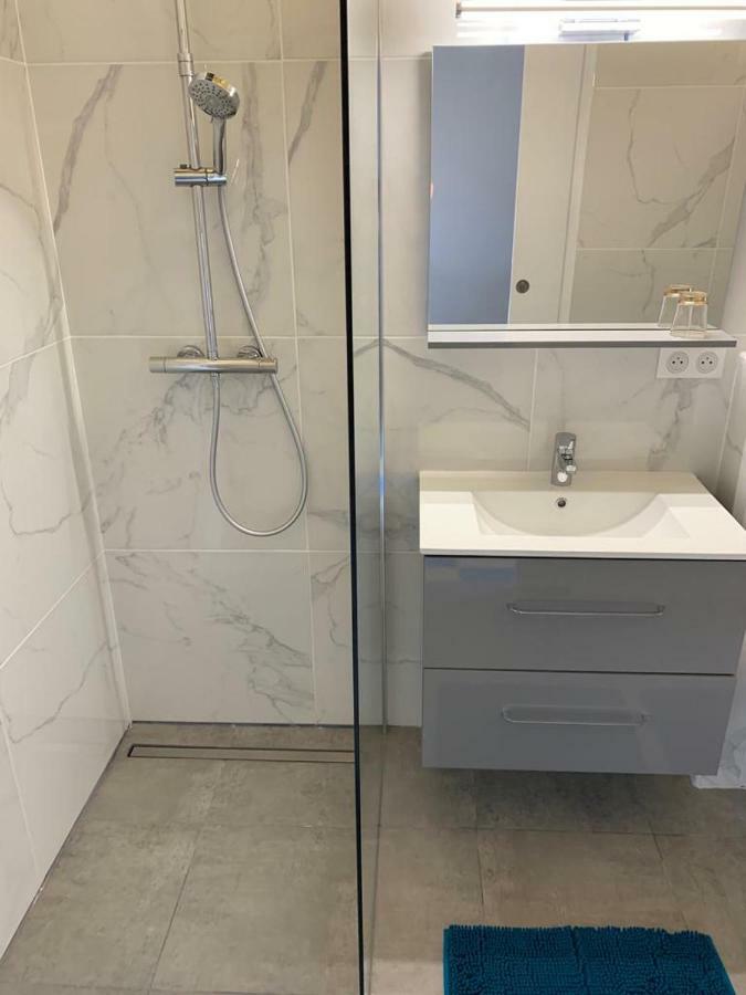 Cargèse Residence Colombara מראה חיצוני תמונה