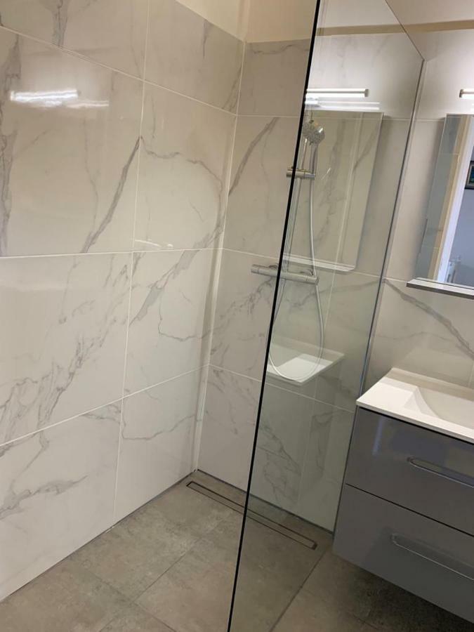 Cargèse Residence Colombara מראה חיצוני תמונה