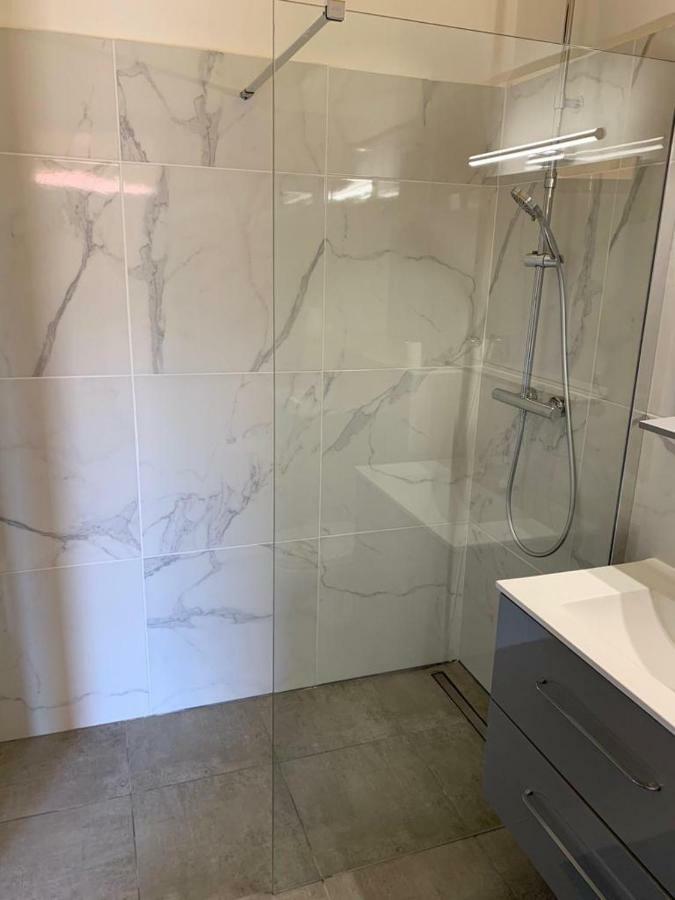 Cargèse Residence Colombara מראה חיצוני תמונה